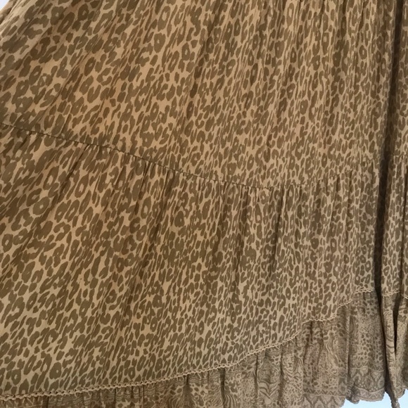 Spell and the Gypsy Wild Thing Dress - Picture 7 of 8